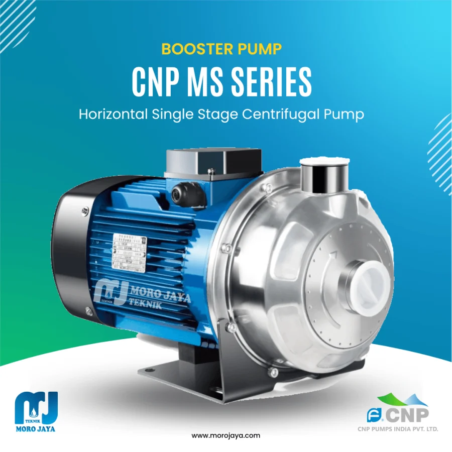 Foto produk CNP MS Series - Moro Jaya Teknik